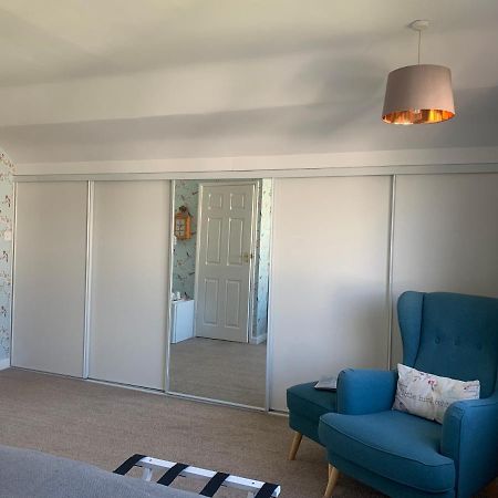 Seaways Cottage 호이레이크 외부 사진