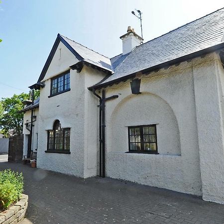 Seaways Cottage 호이레이크 외부 사진
