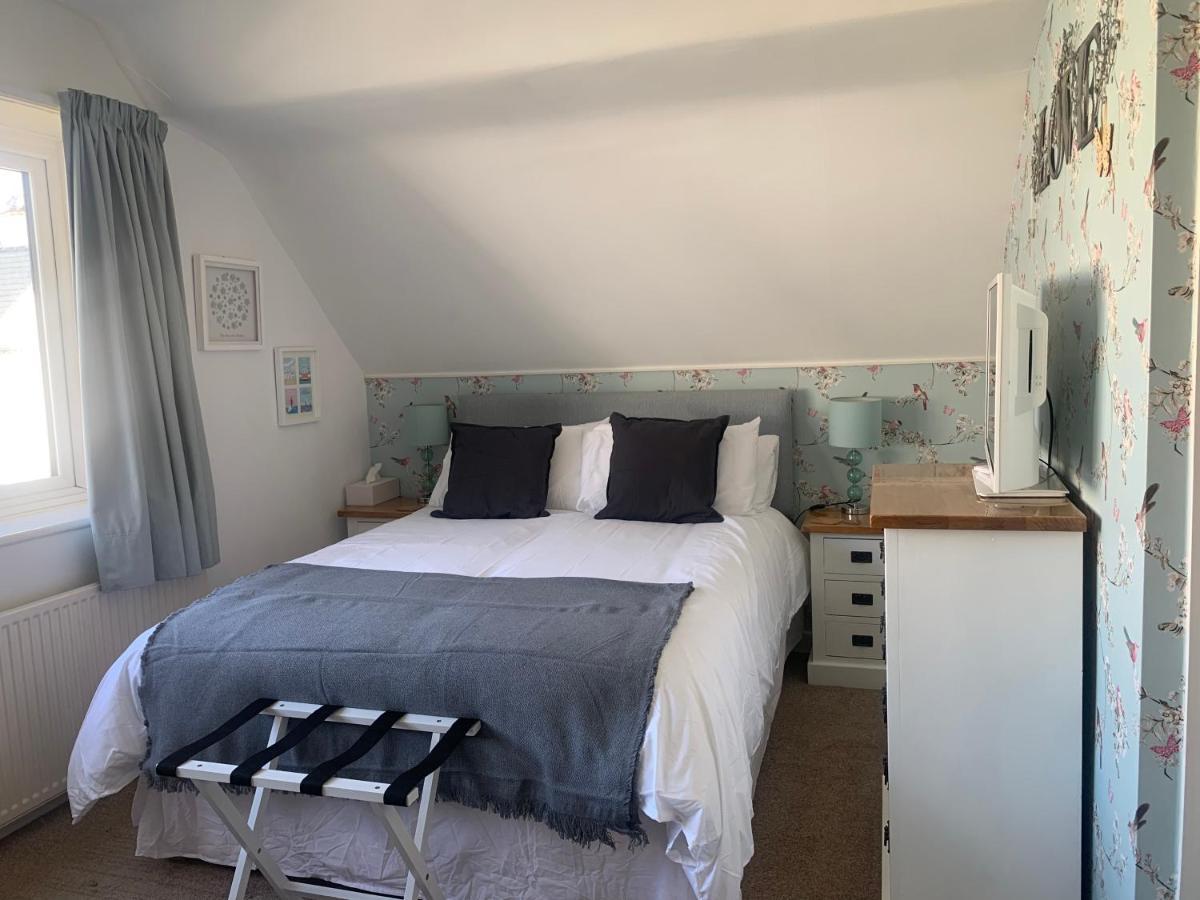 Seaways Cottage 호이레이크 외부 사진