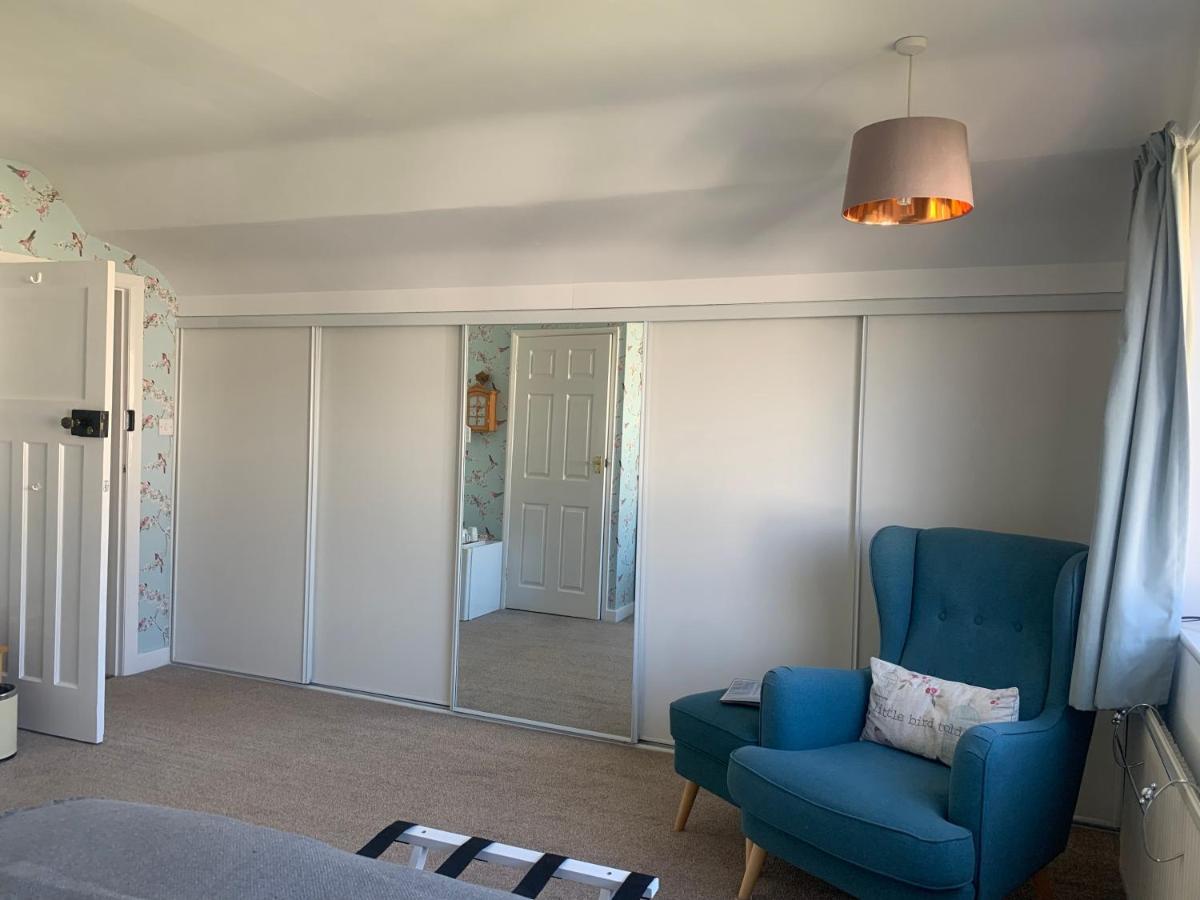 Seaways Cottage 호이레이크 외부 사진