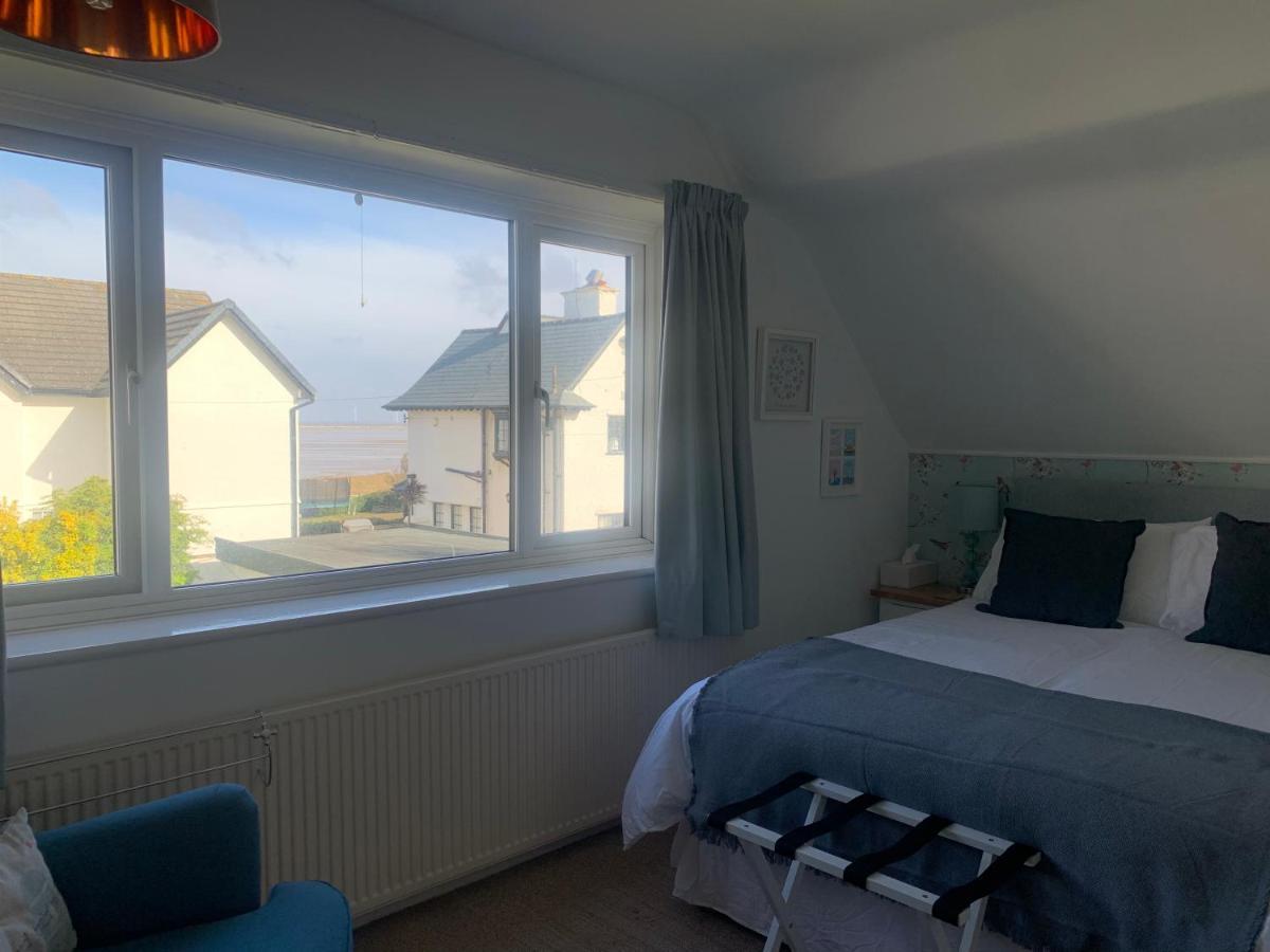 Seaways Cottage 호이레이크 외부 사진