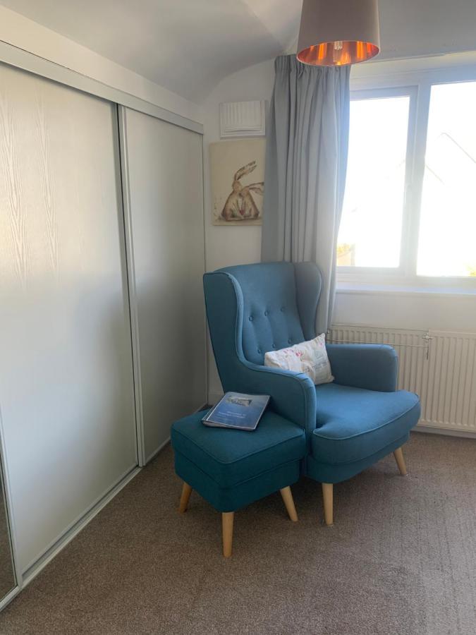 Seaways Cottage 호이레이크 외부 사진