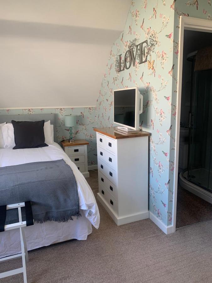Seaways Cottage 호이레이크 외부 사진