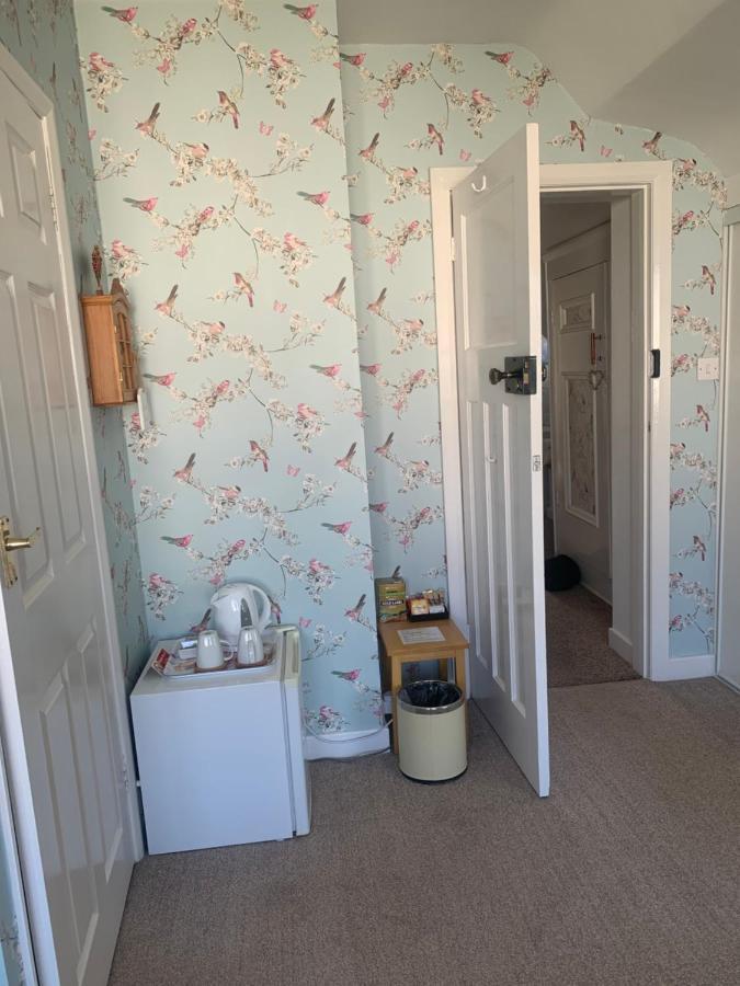 Seaways Cottage 호이레이크 외부 사진