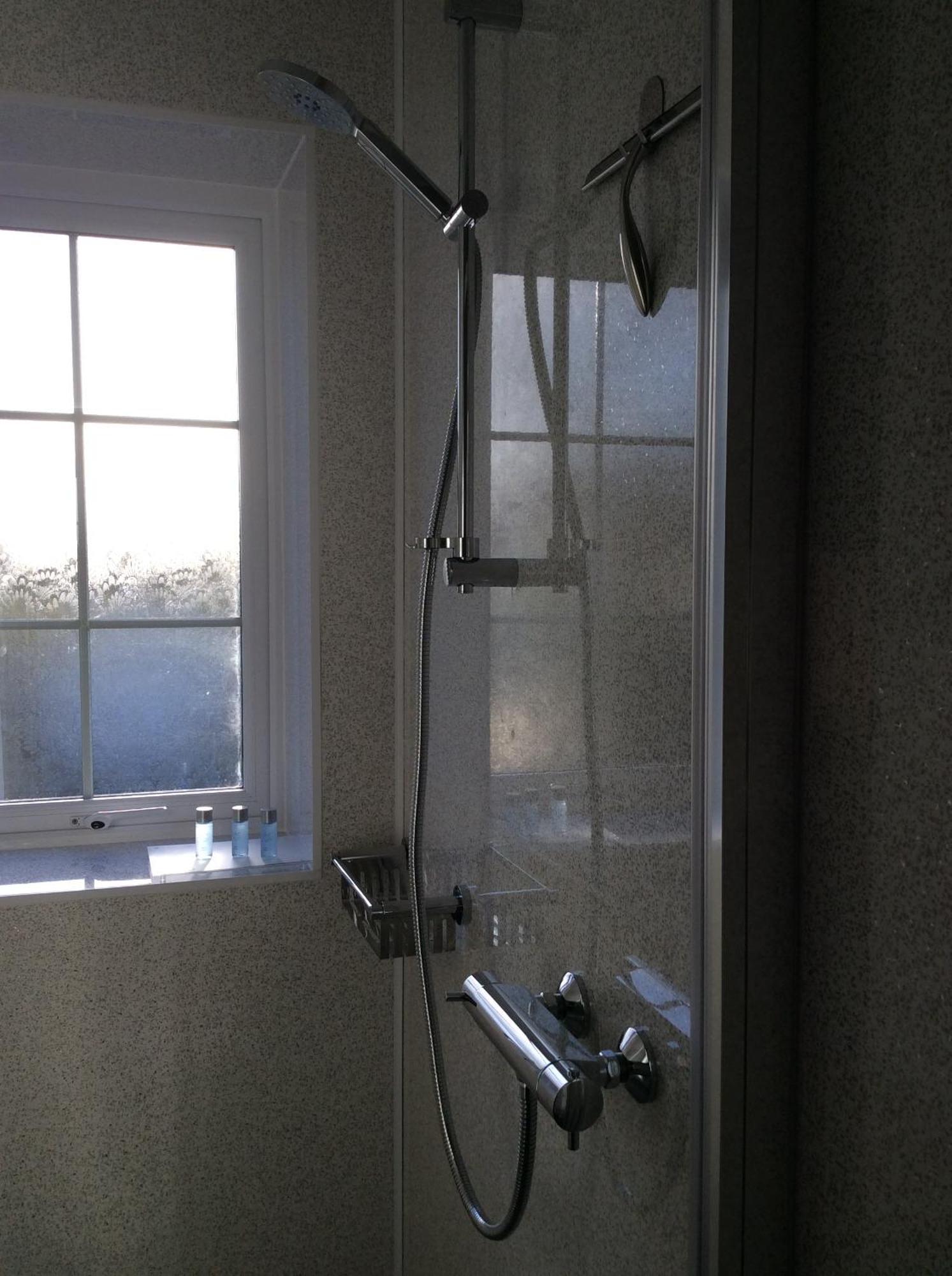 Seaways Cottage 호이레이크 외부 사진