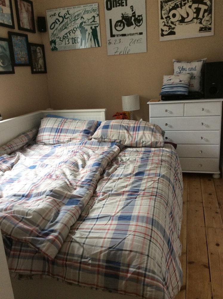 Seaways Cottage 호이레이크 외부 사진