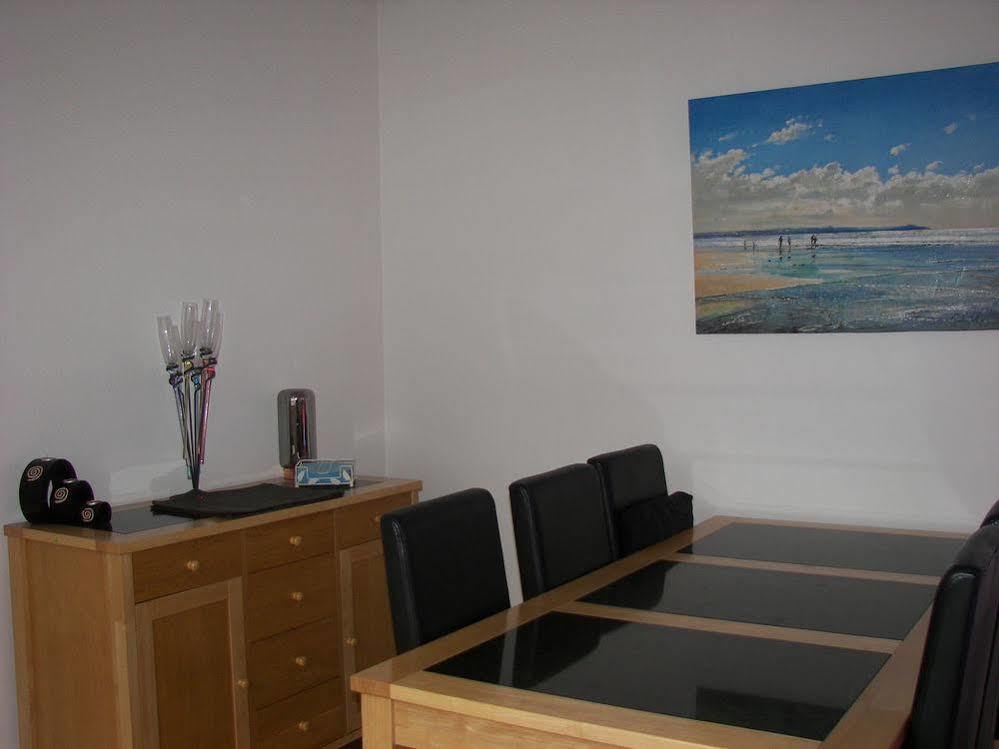 Seaways Cottage 호이레이크 외부 사진
