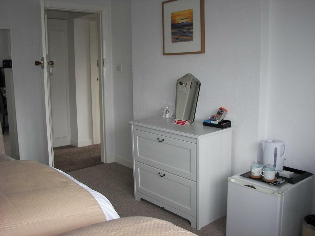 Seaways Cottage 호이레이크 외부 사진
