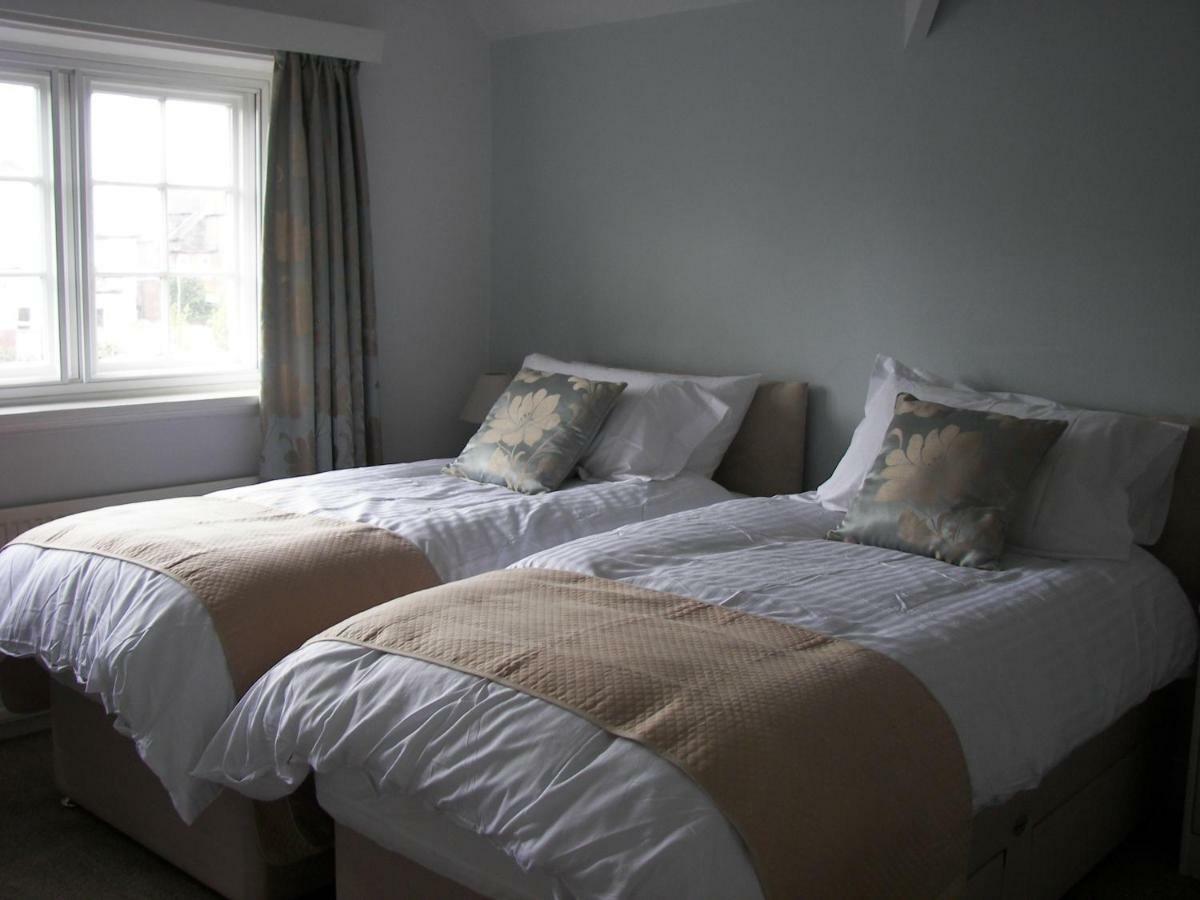 Seaways Cottage 호이레이크 외부 사진