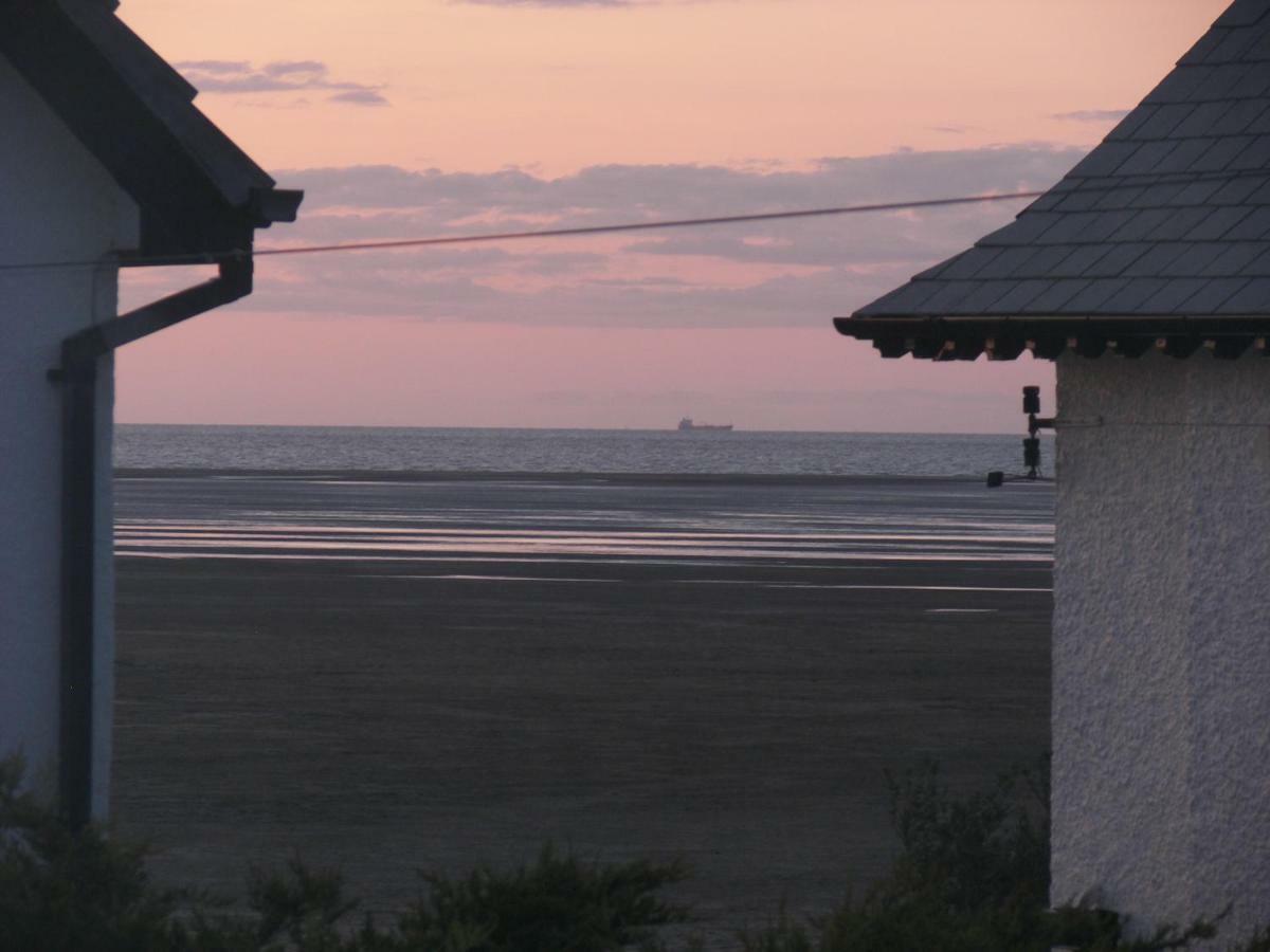 Seaways Cottage 호이레이크 외부 사진
