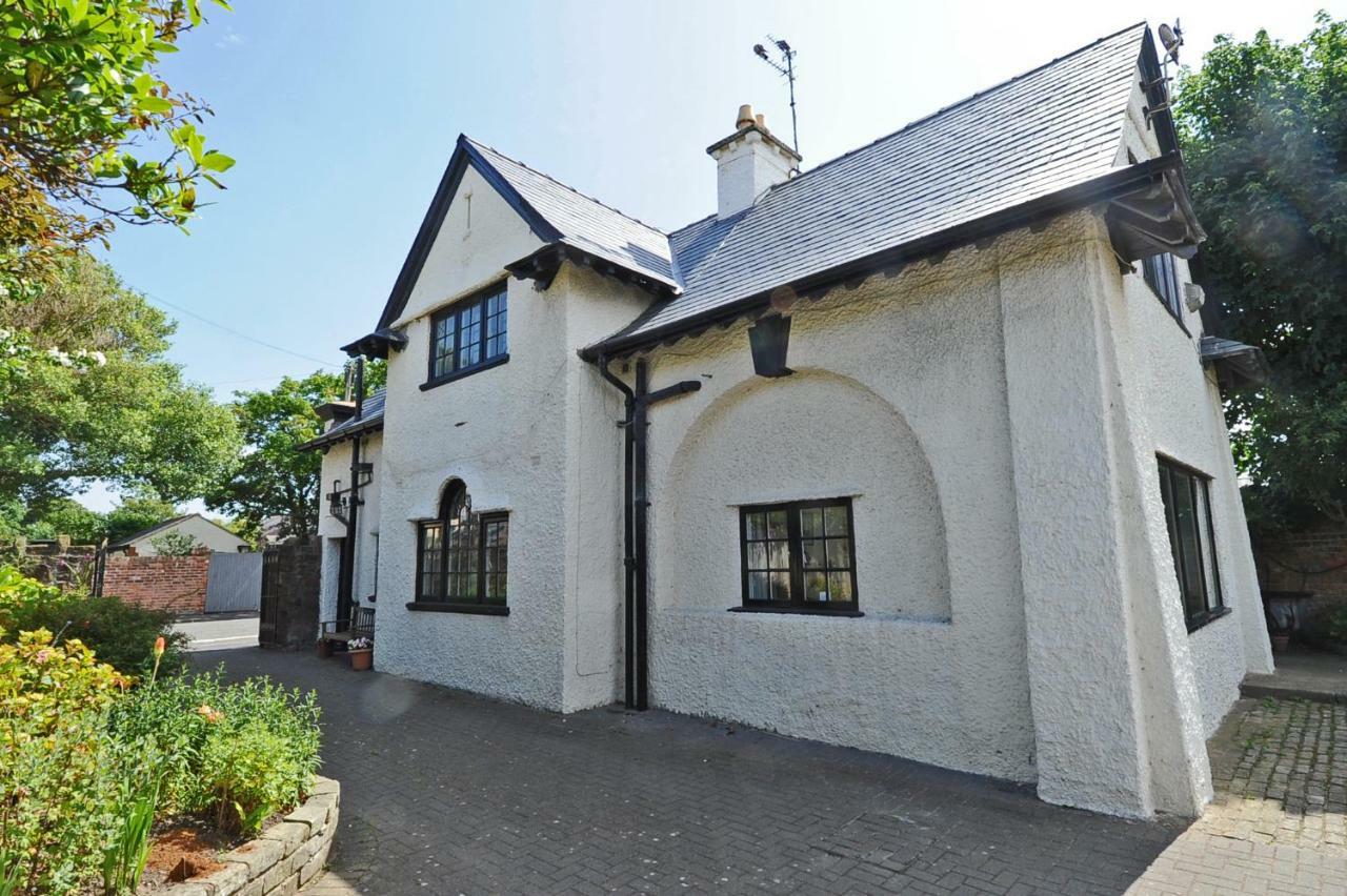 Seaways Cottage 호이레이크 외부 사진