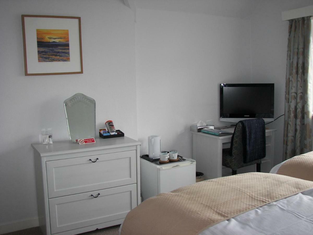 Seaways Cottage 호이레이크 외부 사진