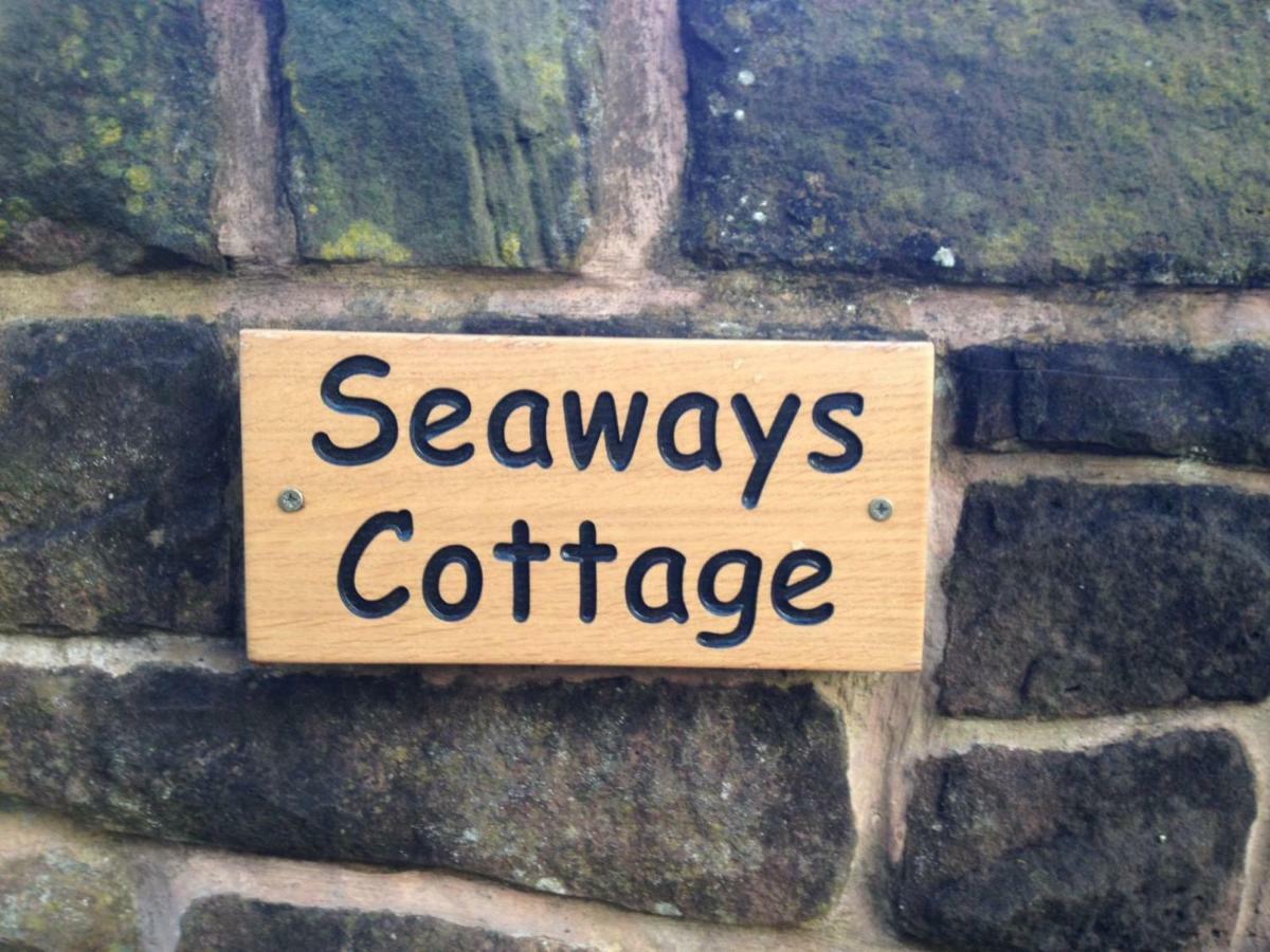 Seaways Cottage 호이레이크 외부 사진
