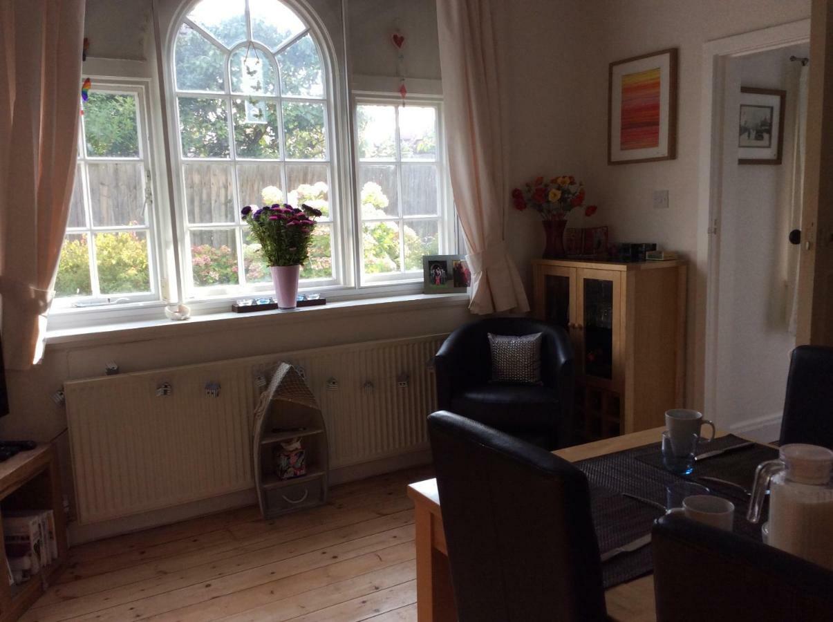 Seaways Cottage 호이레이크 외부 사진